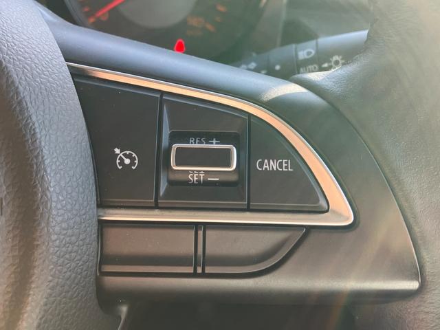 ジムニー ＸＣ　ダムドエアロ　パナソニックナビ　ＥＴＣ　ＤＥＡＮホイール　ラゲッジネット　シートカバー　センターコンソール　ＤＡＭＤ（31枚目）