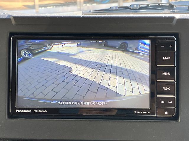 ジムニー ＸＣ　ダムドエアロ　パナソニックナビ　ＥＴＣ　ＤＥＡＮホイール　ラゲッジネット　シートカバー　センターコンソール　ＤＡＭＤ（35枚目）