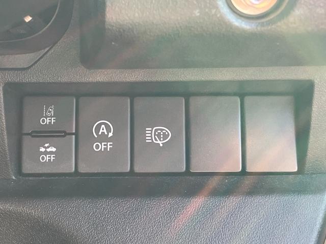 ジムニー ＸＣ　ダムドエアロ　パナソニックナビ　ＥＴＣ　ＤＥＡＮホイール　ラゲッジネット　シートカバー　センターコンソール　ＤＡＭＤ（40枚目）