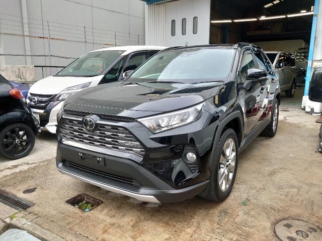 4WD/Sunroof/LeatherSeat/OneOwner/Sunroof/Navi/CD/DVD/AW/LeatherSeat/PowerSeat/BackCamera