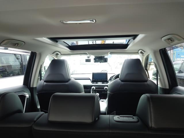 4WD/Sunroof/LeatherSeat/OneOwner/Sunroof/Navi/CD/DVD/AW/LeatherSeat/PowerSeat/BackCamera
