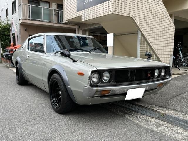 スカイライン GT-R 絶版車・希少車 | MISHA