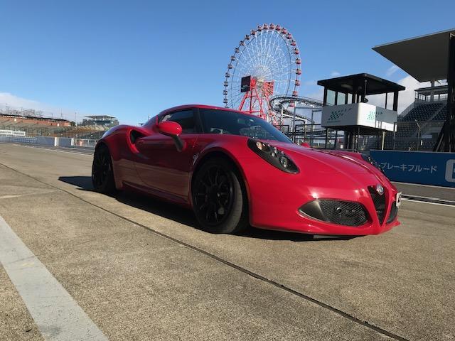 ４Ｃ 　パワー４００ＰＳ　ミッション６速シーケンシャルドグ軽量ハイパワー４Ｃです（4枚目）