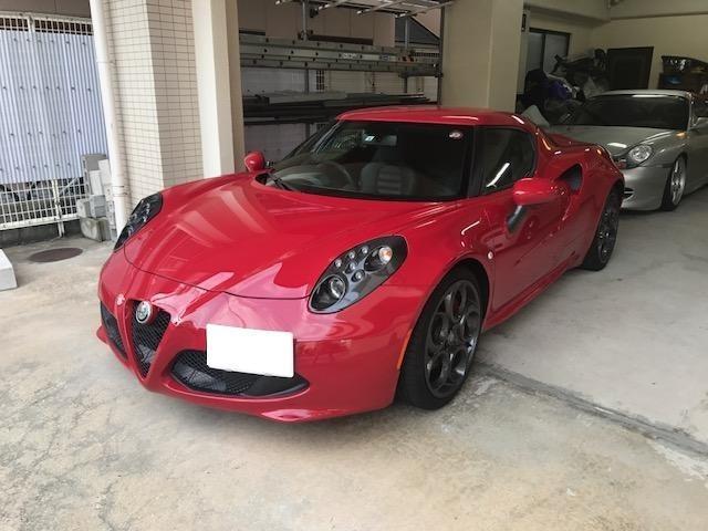 ４Ｃ 　パワー４００ＰＳ　ミッション６速シーケンシャルドグ軽量ハイパワー４Ｃです（7枚目）