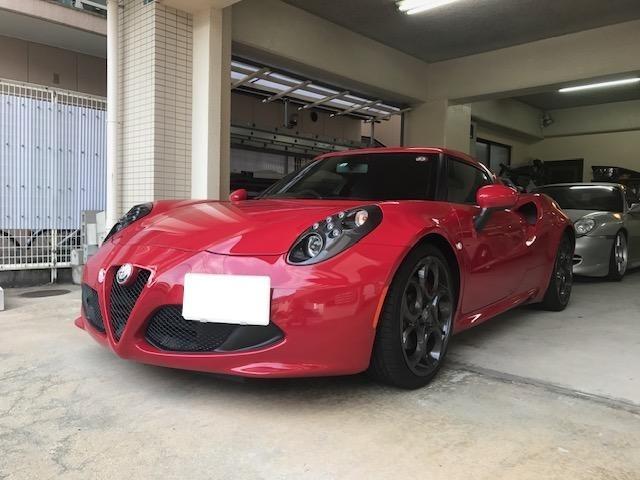 ４Ｃ 　パワー４００ＰＳ　ミッション６速シーケンシャルドグ軽量ハイパワー４Ｃです（22枚目）