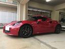 ４Ｃ 　パワー４００ＰＳ　ミッション６速シーケンシャルドグ軽量ハイパワー４Ｃです　ローダウン　ターボ　ワンオーナー　バックカメラ　１８インチアルミ　ＡＢＳ　運転席／助手席エアバック　パワーステアリング（8枚目）