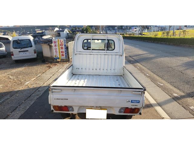 ベースグレード スタンダード(A/Cツキ) 4WD 5速MT(8枚目)