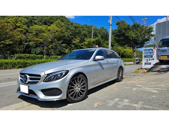 Ｃ２５０　ステーションワゴン　スポーツ　Ｃ２５０　ステーションワゴン　スポーツ(33枚目)