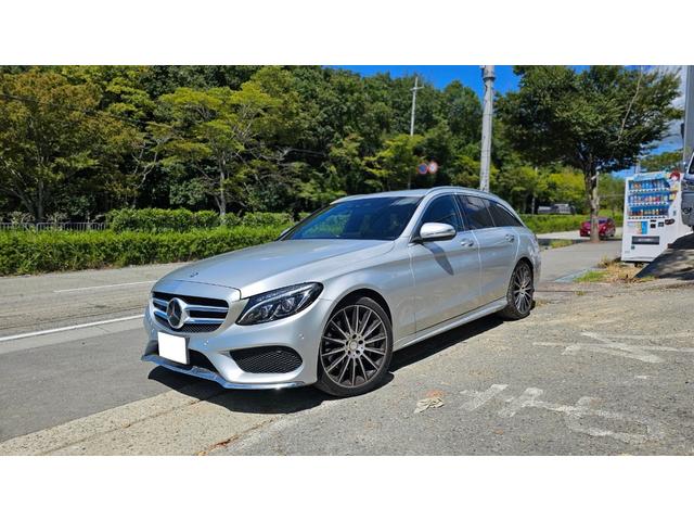 Ｃ２５０　ステーションワゴン　スポーツ　Ｃ２５０　ステーションワゴン　スポーツ(34枚目)