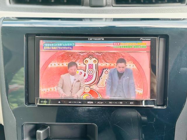 ｅＫワゴン Ｅ　パイオニアナビ／ワンセグＴＶ／ベンチシート／電動調整ミラー／タイミングチェーン車／ヘッドライトレベライザー／フロアマット／（5枚目）