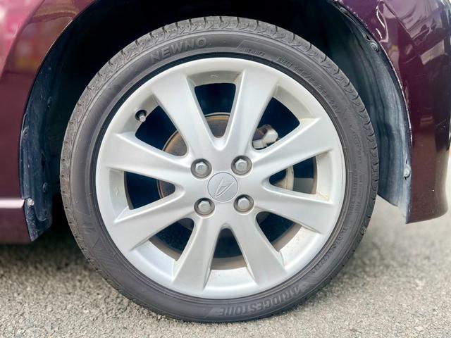 ムーヴ カスタム　ＲＳ　ターボエンジン／タイミングチェーン車／ＨＩＤヘッドライト／純正１６インチアルミホイール／メモリーナビ／ＴＶ／ＭＯＭＯステアリング／革巻きシフトレバー／（34枚目）