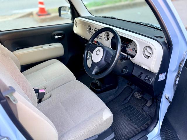 ミラココア ココアX 純正オーディオ/ベンチシート/オートエアコン/運転席シートリフター/ヘッドライトレベライザー/プライバシーガラス/キーフリーシステム/エコアイドル/電動格納ドアミラー/(3枚目)