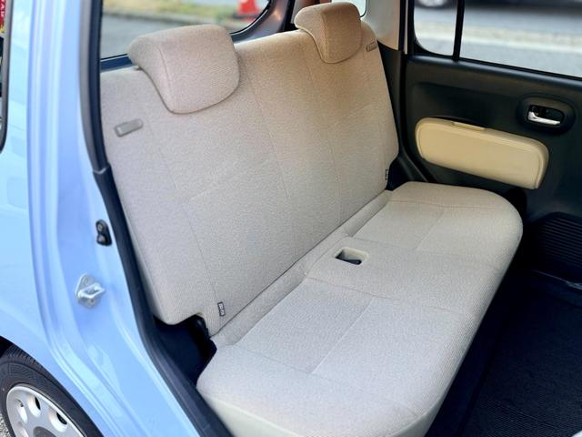 ミラココア ココアX 純正オーディオ/ベンチシート/オートエアコン/運転席シートリフター/ヘッドライトレベライザー/プライバシーガラス/キーフリーシステム/エコアイドル/電動格納ドアミラー/(11枚目)