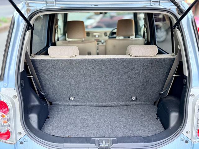 ミラココア ココアX 純正オーディオ/ベンチシート/オートエアコン/運転席シートリフター/ヘッドライトレベライザー/プライバシーガラス/キーフリーシステム/エコアイドル/電動格納ドアミラー/(13枚目)