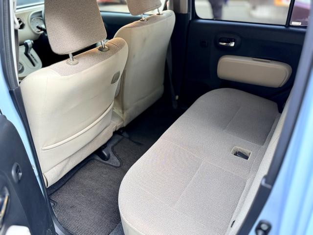 ミラココア ココアX 純正オーディオ/ベンチシート/オートエアコン/運転席シートリフター/ヘッドライトレベライザー/プライバシーガラス/キーフリーシステム/エコアイドル/電動格納ドアミラー/(15枚目)