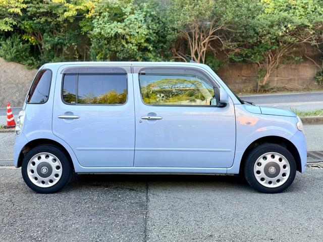 ミラココア ココアX 純正オーディオ/ベンチシート/オートエアコン/運転席シートリフター/ヘッドライトレベライザー/プライバシーガラス/キーフリーシステム/エコアイドル/電動格納ドアミラー/(27枚目)