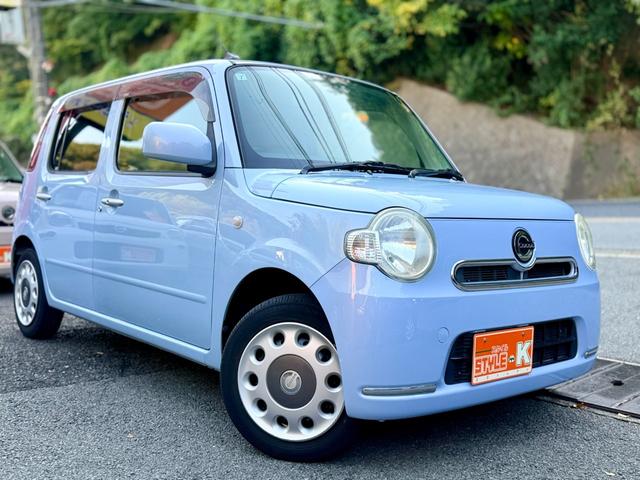 ミラココア ココアX 純正オーディオ/ベンチシート/オートエアコン/運転席シートリフター/ヘッドライトレベライザー/プライバシーガラス/キーフリーシステム/エコアイドル/電動格納ドアミラー/(29枚目)