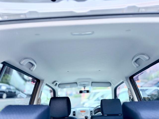 ワゴンＲ 　回転シート／キーレス／純正オーディオ／電動格納ドアミラー／タイミングチェーン車／ヘッドライトレベライザー／フロアマット／ドアバイザー／（14枚目）