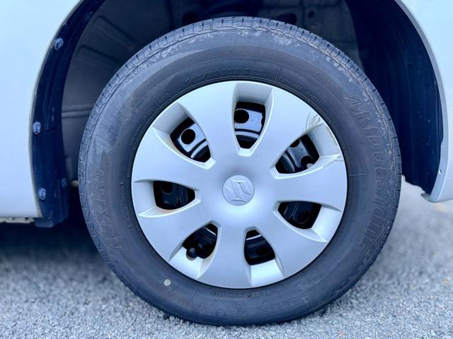 ワゴンＲ 　回転シート／キーレス／純正オーディオ／電動格納ドアミラー／タイミングチェーン車／ヘッドライトレベライザー／フロアマット／ドアバイザー／（32枚目）