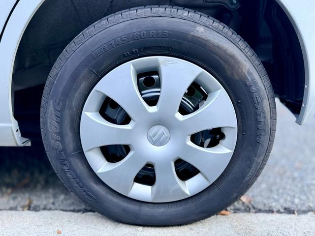 ワゴンＲ 　回転シート／キーレス／純正オーディオ／電動格納ドアミラー／タイミングチェーン車／ヘッドライトレベライザー／フロアマット／ドアバイザー／（34枚目）