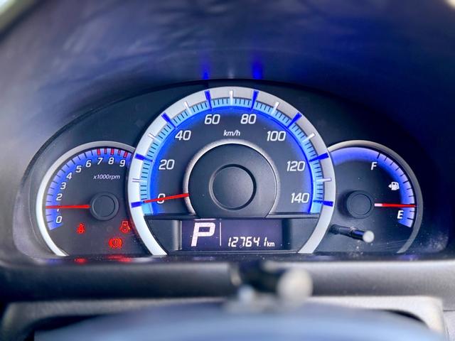 スペーシア Ｘリミテッド　両側パワースライド／フルセグナビ／純正エアロ／セレクトビューバックカメラ／レーダーブレーキサポート／両側シートヒーター／電動格納ドアミラー／プッシュスタート／（3枚目）