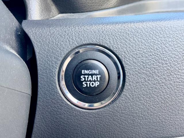 スペーシア Ｘリミテッド　両側パワースライド／フルセグナビ／純正エアロ／セレクトビューバックカメラ／レーダーブレーキサポート／両側シートヒーター／電動格納ドアミラー／プッシュスタート／（12枚目）