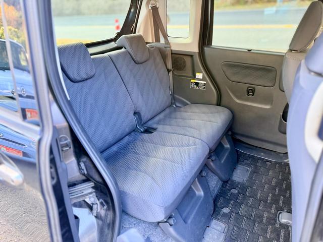 スペーシア Ｘリミテッド　両側パワースライド／フルセグナビ／純正エアロ／セレクトビューバックカメラ／レーダーブレーキサポート／両側シートヒーター／電動格納ドアミラー／プッシュスタート／（17枚目）