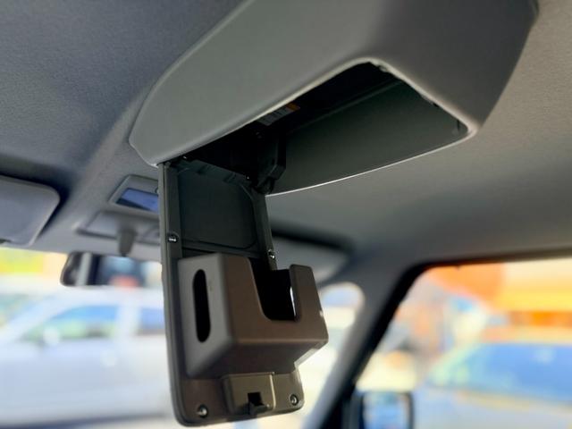 スペーシア Ｘリミテッド　両側パワースライド／フルセグナビ／純正エアロ／セレクトビューバックカメラ／レーダーブレーキサポート／両側シートヒーター／電動格納ドアミラー／プッシュスタート／（23枚目）