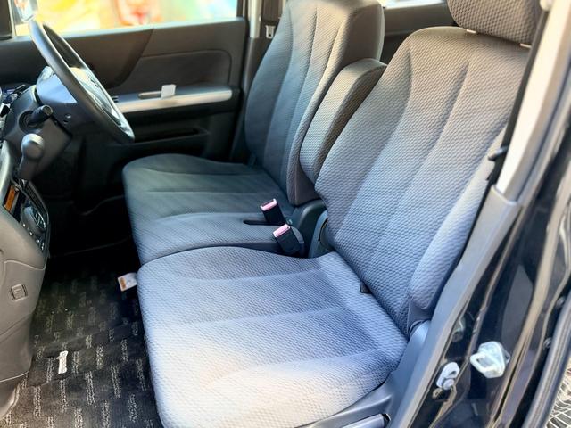 スペーシア Ｘリミテッド　両側パワースライド／フルセグナビ／純正エアロ／セレクトビューバックカメラ／レーダーブレーキサポート／両側シートヒーター／電動格納ドアミラー／プッシュスタート／（25枚目）