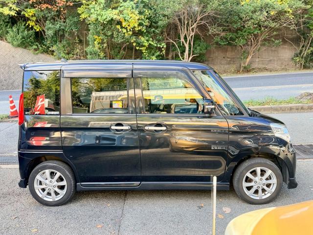 スペーシア Ｘリミテッド　両側パワースライド／フルセグナビ／純正エアロ／セレクトビューバックカメラ／レーダーブレーキサポート／両側シートヒーター／電動格納ドアミラー／プッシュスタート／（34枚目）