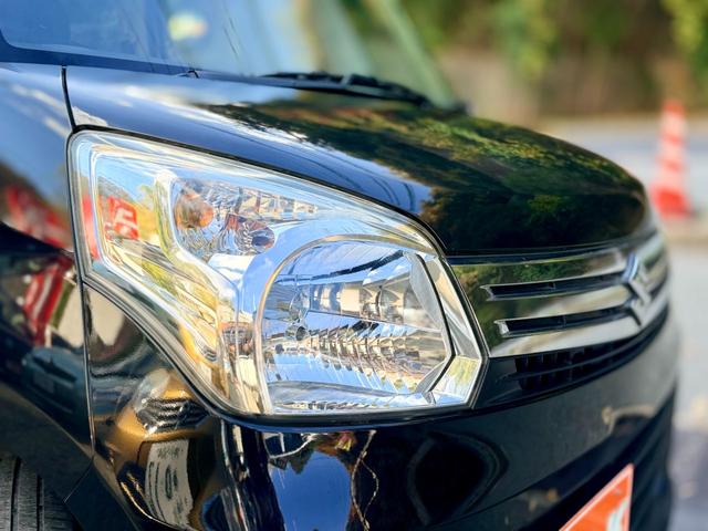 スペーシア Ｘリミテッド　両側パワースライド／フルセグナビ／純正エアロ／セレクトビューバックカメラ／レーダーブレーキサポート／両側シートヒーター／電動格納ドアミラー／プッシュスタート／（37枚目）