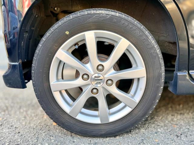 スペーシア Ｘリミテッド　両側パワースライド／フルセグナビ／純正エアロ／セレクトビューバックカメラ／レーダーブレーキサポート／両側シートヒーター／電動格納ドアミラー／プッシュスタート／（42枚目）