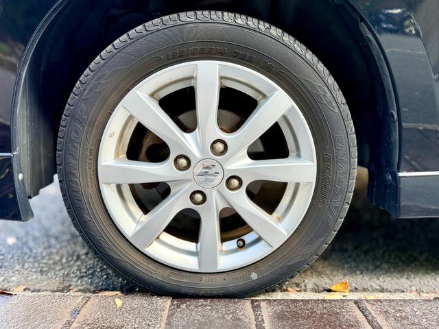 スペーシア Ｘリミテッド　両側パワースライド／フルセグナビ／純正エアロ／セレクトビューバックカメラ／レーダーブレーキサポート／両側シートヒーター／電動格納ドアミラー／プッシュスタート／（44枚目）