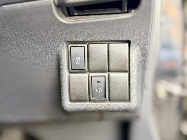 ルークス ハイウェイスター　純正ナビ／左パワースライドドア／純正アルミ／フルフラットシート／ＨＩＤヘッドライト／プッシュスタート／フロアマット／タイミングチェーン／（7枚目）