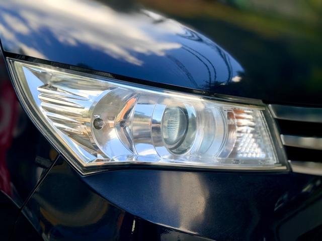 ルークス ハイウェイスター　純正ナビ／左パワースライドドア／純正アルミ／フルフラットシート／ＨＩＤヘッドライト／プッシュスタート／フロアマット／タイミングチェーン／（29枚目）