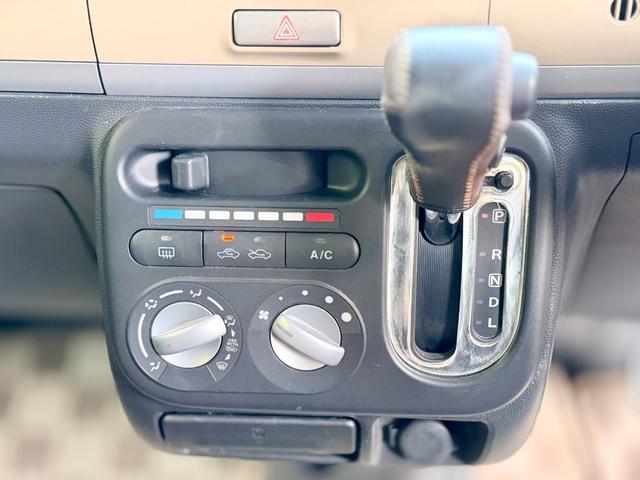 アルトラパン Ｇ　ケンウッドナビ／ワンセグＴＶ／２トーンルーフ／ドライブレコーダー／プッシュスタート／フロアマット／ドアバイザー／（14枚目）