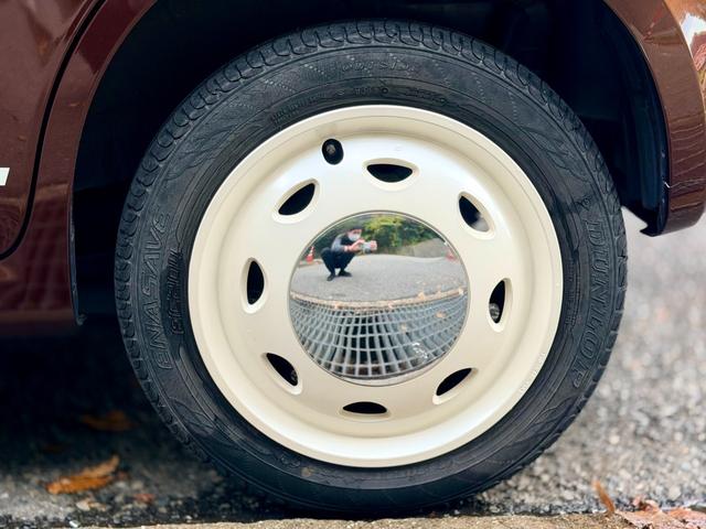 アルトラパン Ｇ　ケンウッドナビ／ワンセグＴＶ／２トーンルーフ／ドライブレコーダー／プッシュスタート／フロアマット／ドアバイザー／（33枚目）