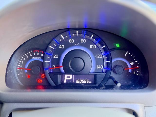 スペーシア Ｘ　社外ナビ／ワンセグＴＶ／左パワースライドドア／プッシュスタート／ベンチシート／アイドリングストップ／ヘッドライトレベライザー／運転席シートリフター／収納機能付き助手席／（9枚目）