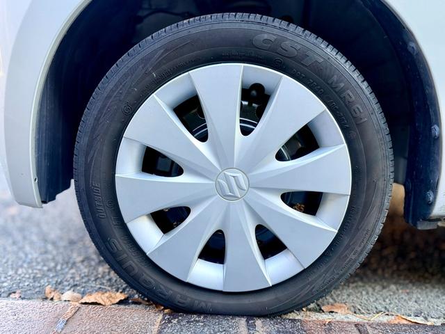 スペーシア Ｘ　社外ナビ／ワンセグＴＶ／左パワースライドドア／プッシュスタート／ベンチシート／アイドリングストップ／ヘッドライトレベライザー／運転席シートリフター／収納機能付き助手席／（36枚目）