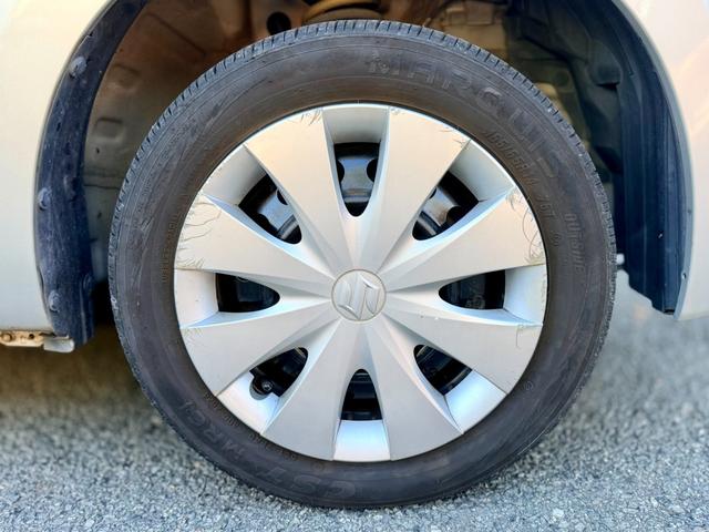 スペーシア Ｘ　社外ナビ／ワンセグＴＶ／左パワースライドドア／プッシュスタート／ベンチシート／アイドリングストップ／ヘッドライトレベライザー／運転席シートリフター／収納機能付き助手席／（37枚目）