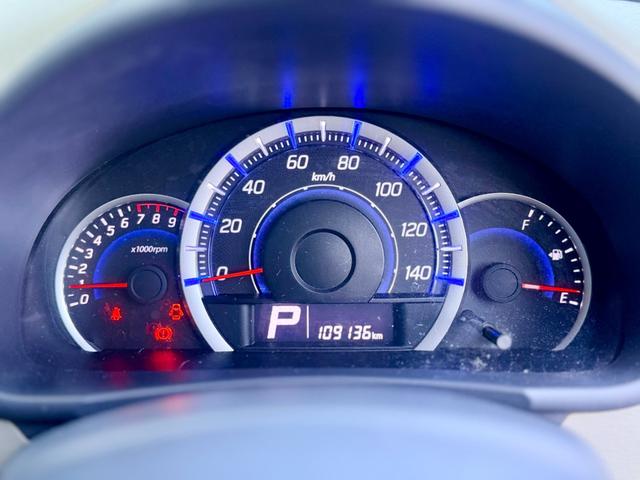 ワゴンR FX 純正オーディオ/キーレス/ベンチシート/タイミングチェーン車/フロアマット/エネチャージ/アイドリングストップ/電動格納ドアミラー/オートエアコン/(5枚目)