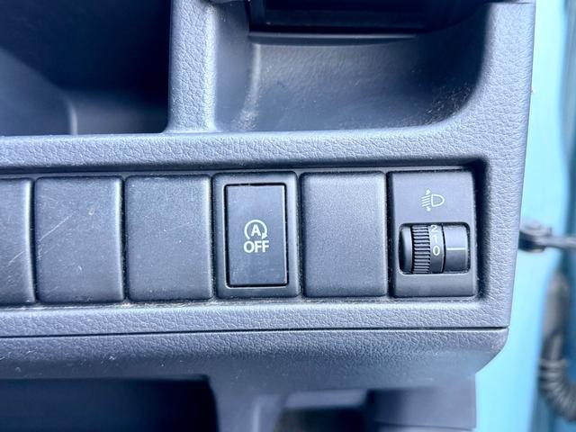 ワゴンR FX 純正オーディオ/キーレス/ベンチシート/タイミングチェーン車/フロアマット/エネチャージ/アイドリングストップ/電動格納ドアミラー/オートエアコン/(6枚目)