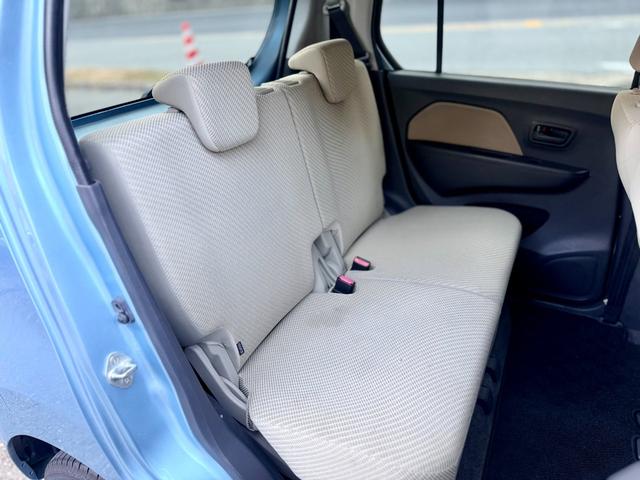 ワゴンR FX 純正オーディオ/キーレス/ベンチシート/タイミングチェーン車/フロアマット/エネチャージ/アイドリングストップ/電動格納ドアミラー/オートエアコン/(13枚目)