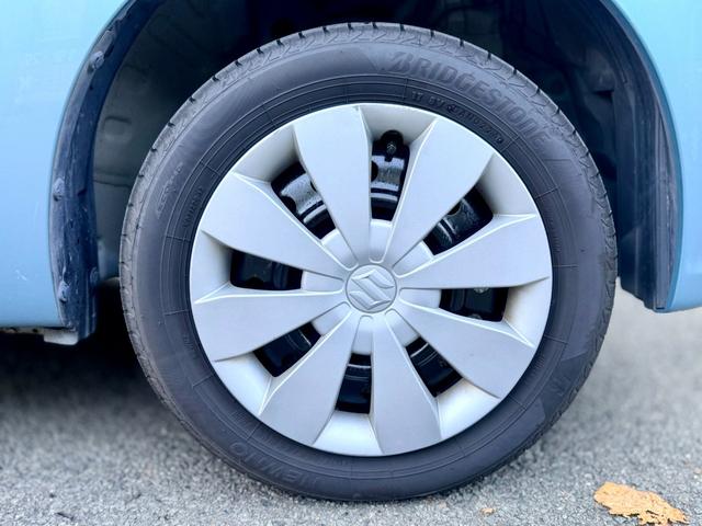 ワゴンR FX 純正オーディオ/キーレス/ベンチシート/タイミングチェーン車/フロアマット/エネチャージ/アイドリングストップ/電動格納ドアミラー/オートエアコン/(33枚目)