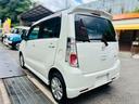 MAZDA AZ-WAGON CUSTOM STYLE