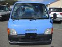 SUBARU SAMBAR TRUCK