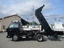 ISUZU ELF TRUCK