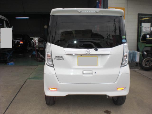 ハイウェイスター X(6枚目)
