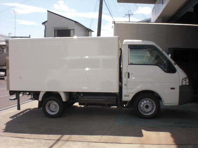冷蔵冷凍車-22℃ 低金利2.5%(8枚目)