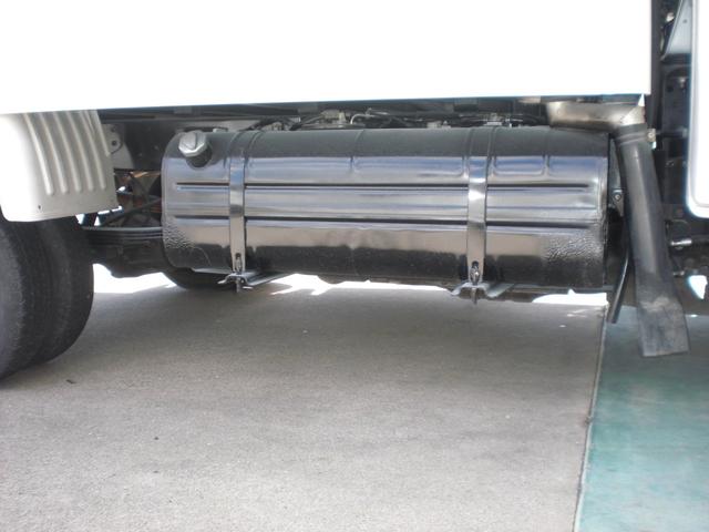 冷蔵冷凍車-22℃ 低金利2.5%(20枚目)
